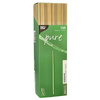 PAPSTAR Paille en paille 'pure', 230 mm, naturel