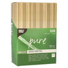 PAPSTAR Paille en paille 'pure', 150 mm, naturel