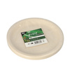 PAPSTAR Assiette en résidus agricoles 'pure', rond, naturel