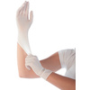 HYGOSTAR Gant en nitrile 'SAFE PREMIUM', XL, blanc