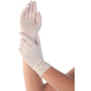 HYGONORM Gant en nitrile 'SAFE LIGHT', S, blanc