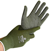 HYGOSTAR Gants de travail 'GRIPPER', vert, XL