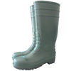 HYGOSTAR Bottes de travail S5 SRC WORK, pointure: 41, vert