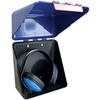 HYGOSTAR Boîte pour équipement de protection, MIDI, bleu
