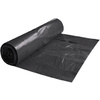 HYGOCLEAN Sac poubelle Premium, 240 litres, LDPE, noir