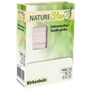 NATURE Star Cure-dent, en bois, en vrac