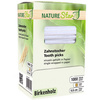 NATURE Star Cure-dent, en bois, sous emballage