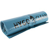 HYGOCLEAN Sac poubelle, 240 litres, en LDPE, noir