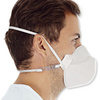 HYGOSTAR Masque de protection respiratoire, FFP3 NR
