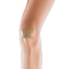 Lifemed Pansement genou et coude 'Allround', couleur chair