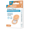 Lifemed Pansement 'Allround', rond, ton chair