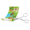 Lifemed Pansement pour enfants 'Animaux', 500 mm x 60 mm