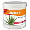 Lifemed Gel d'Aloe vera, pot de 250 ml