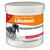 Lifemed Baume du cheval, chauffant, pot de 250 ml