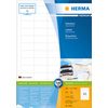 HERMA Etiquette universelle PREMIUM, 70 x 16,9 mm, blanc