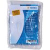 HERMA Pochette pour carte, PP, 1 poche, 58 x 87 mm, pack