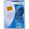HERMA Pochette pour carte, PP, 1 poche, 155 x 220 mm,en pack