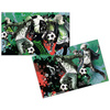 HERMA Sous-main 'Street Soccer', (L)550 x (H)350 mm