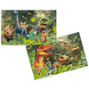 HERMA Sous-main 'Dino World', (L)550 x (H)350 mm