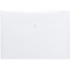 HERMA Pochette à documents, PP, A4, blanc