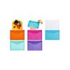 HERMA Pochette à documents, PP, A4, assorti
