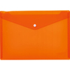 HERMA Pochette à documents, PP, A4, orange