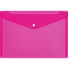 HERMA Pochette à documents, PP, A4, rose
