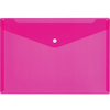 HERMA Pochette à documents, PP, A4, rose