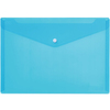 HERMA Pochette à documents, PP, A4, bleu ciel