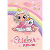 HERMA Album de stickers 'Meilleurs amis', A5