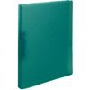 HERMA Classeur à anneaux A4, mécanisme à 2 anneaux,turquoise