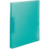 HERMA Classeur à anneaux A4, mécanisme à 2 anneaux,turquoise