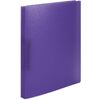 HERMA Classeur à anneaux, A4, mécanisme à 2 anneaux, violet