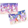 HERMA Sous-main 'Licorne', (L)550 x (H)350 mm