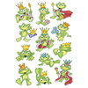HERMA Sticker DECOR 'Roi grenouille'
