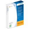 HERMA Etiquette adhésive DP1, 12x30 mm, pour imprimantes