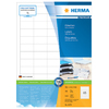 HERMA Etiquette universelle PREMIUM, 199,6 x 289,1 mm, blanc