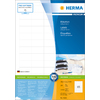 HERMA Etiquette universelle PREMIUM, 70 x 36 mm, blanc