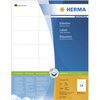 HERMA Etiquette universelle PREMIUM, 70 x 36 mm, blanc