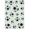 HERMA Sticker DECOR 'Ballons de football'