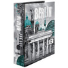 HERMA Classeur à levier à motifs 'Berlin', A4, dos: 70 mm