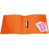HERMA Pochettes adhésives triangulaires, 100 x 100 mm,en PP,