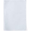 HERMA pochettes adhésives, A4, transparent, en PP, - 46304