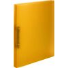 HERMA Classeur à anneaux, A4, mécanisme à 2 anneaux, jaune
