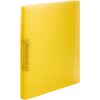 HERMA Classeur à anneaux, A4, mécanisme à 2 anneaux, jaune
