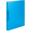 HERMA Classeur à anneaux, A4, mécanisme à 2 anneaux, bleu
