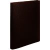 HERMA Classeur à anneaux, A4, mécanisme à 2 anneaux, marron