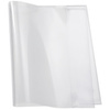 HERMA Couvre-livre 'Workbook', en PP, transparent