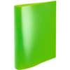 HERMA Classeur à anneaux, A4, 2 anneaux, vert fluo