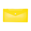 HERMA Pochette à documents, PP, format long, jaune